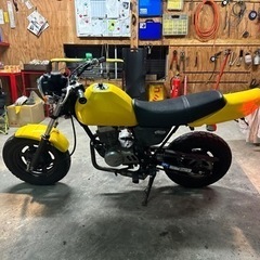 エイプ50