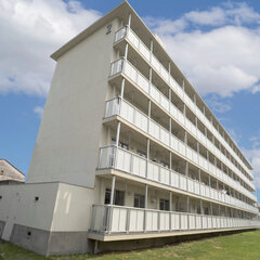 【敷金・礼金・手数料・更新料０円！】ビレッジハウス本巣1号棟 (...