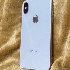 iPhone XS 64GB SIMフリー中古