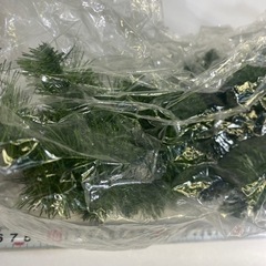 造花 クリスマスツリー 木 の画像
