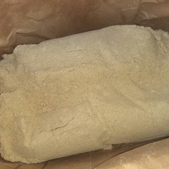 米ぬか 15kg 新鮮な国産米の米糠［大口割引あります］450円〜④の画像