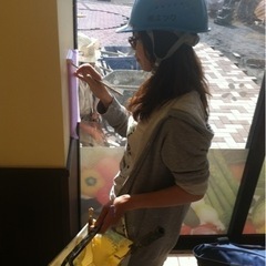 急募！虎ノ門ヒルズ新築中につき塗装のお手伝いしていただける方を募集します！の画像