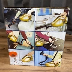 掃除機 の画像