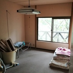 時給1250円【1日のみ】1日働いてすぐにお給料GET／日払い可／履歴書不要　住宅リフォーム補助、清掃の画像