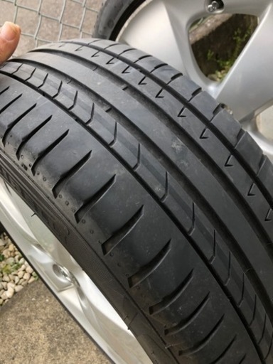 プリウスSツーリング