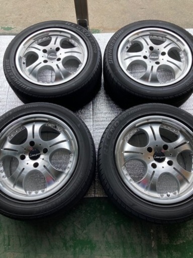 クリムゾンリネアスポーツ