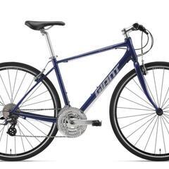 今年クロスバイク買っちゃった人ごめんなさい。GIANT ESCA...