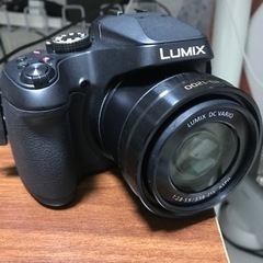 Panasonic DC-FZ85