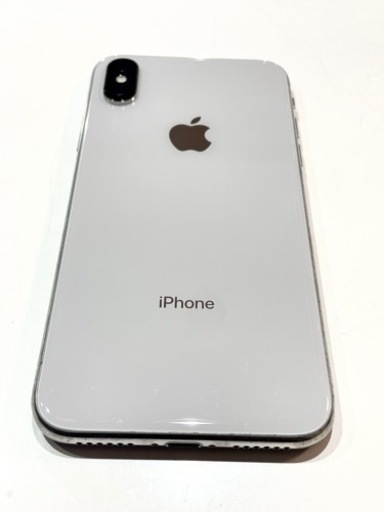 iPhonex simフリー