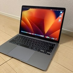 MacBook Air2022 大幅値下げ