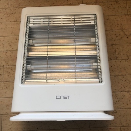 電気ストーブ