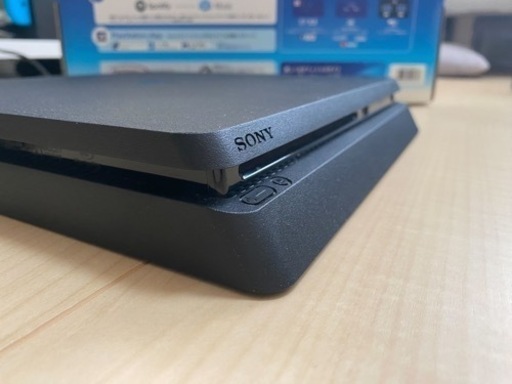 ps4本体　CUH-2200A  +α