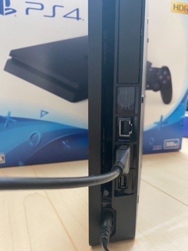 ps4本体　CUH-2200A  +α