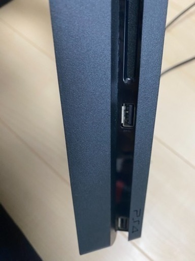 ps4本体　CUH-2200A  +α
