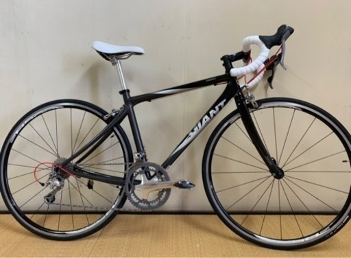 ロードバイク GIANT