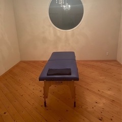 ストレッチ体験モニター