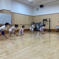 お祭りで踊ってくれる　親子ダンサー＆キッズダンサー募集中★