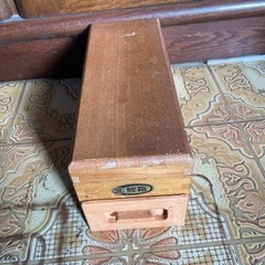 鰹節削り器