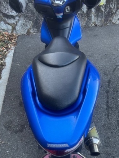 ホンダ　PCX125  JF28 ブルー 速度計バックライトが点灯しなくなった為緊急値下げ!!