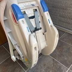 ベビーカー　コンビ　コッコロS UX 12523 ヘーゼルナッツ〈HN〉の画像