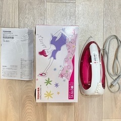 アイロン　アイロン台
