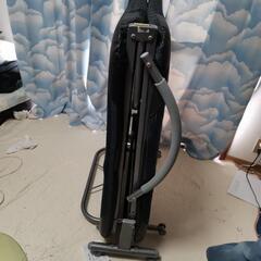 折りたたみベッド もらってください