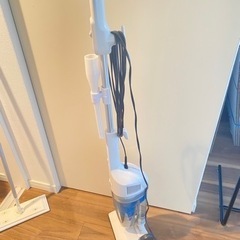 てらさん☆ハンディ掃除機