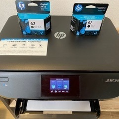 HP オールインワンプリンター