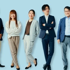 不動産業者への訪問･情報収集スタッフを募集します！