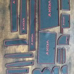 VOXY ラバーマット
