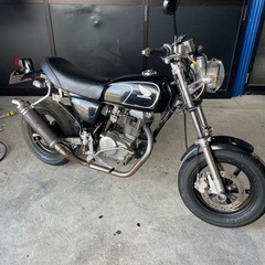 (売れました)☆HONDA  エイプ100 自賠R6年10月!!...