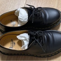 Dr.Martens(ドクターマーチン) シューズ 1461W 3ホール ギブソン 11837002 レディース　サイズUS 🚺6の画像