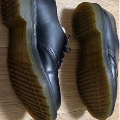 Dr.Martens(ドクターマーチン) シューズ 1461W 3ホール ギブソン 11837002 レディース　サイズUS 🚺6の画像