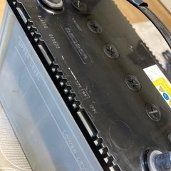 85D26R バッテリー　