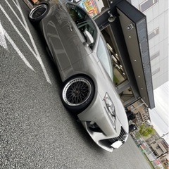 LEXUS IS250の画像
