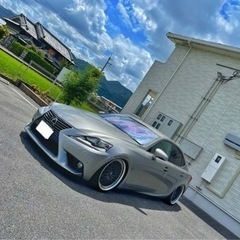 LEXUS IS250