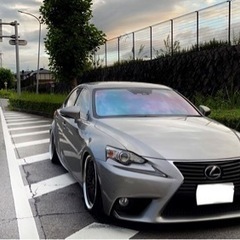 LEXUS IS250の画像