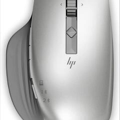 ★新品未開封★ オシャレ高機能HP キーボード、マウス、Webカメラ3点セット！の画像