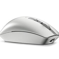 ★新品未開封★ オシャレ高機能HP キーボード、マウス、Webカメラ3点セット！の画像