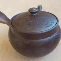 急須 お茶 未使用品 1～10個 ティーポットの画像