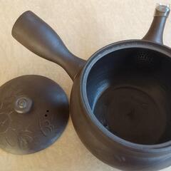 急須 お茶 未使用品 1～10個 ティーポットの画像