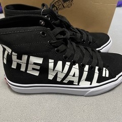 VANS23.5の画像