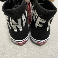 VANS23.5の画像