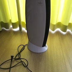 空気清浄機