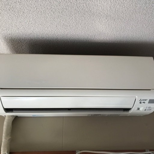 エアコン8〜10畳用