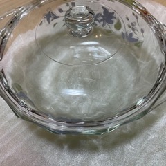 ⑮食器 IWAKI HLASS PYREX