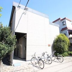 🉐初期費用１０万円🙂ＢＴ別ロフト付で家賃５００００円！東浦和駅徒...