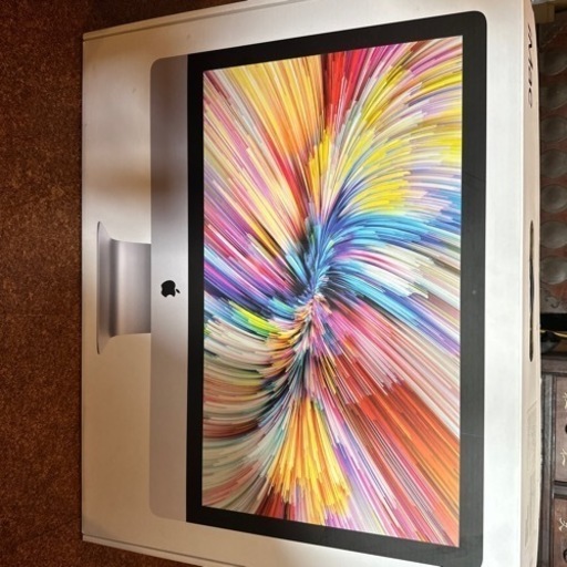 iMac2017 27inch 8gb 32GB 今日限定