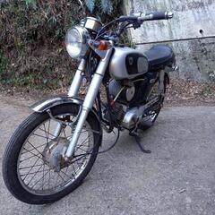 YB-1 2stモデル