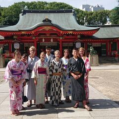 Student Support / Registrationの画像